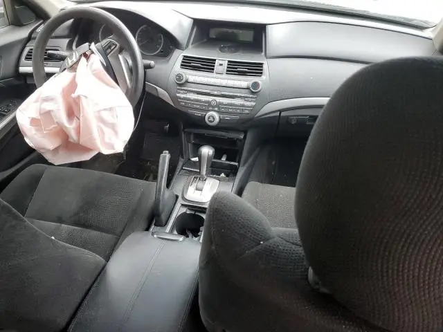 2010 HONDA ACCORD EX  