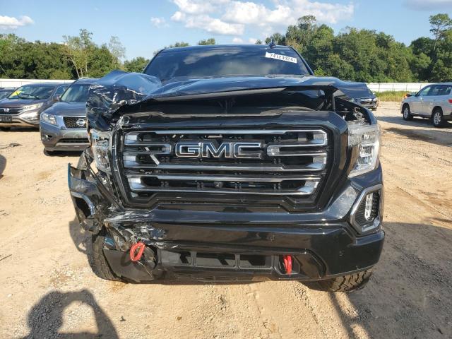 2021 GMC SIERRA K1500 AT4