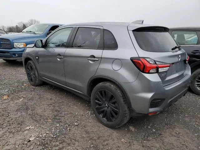 2023 MITSUBISHI OUTLANDER SPORT S/SE  