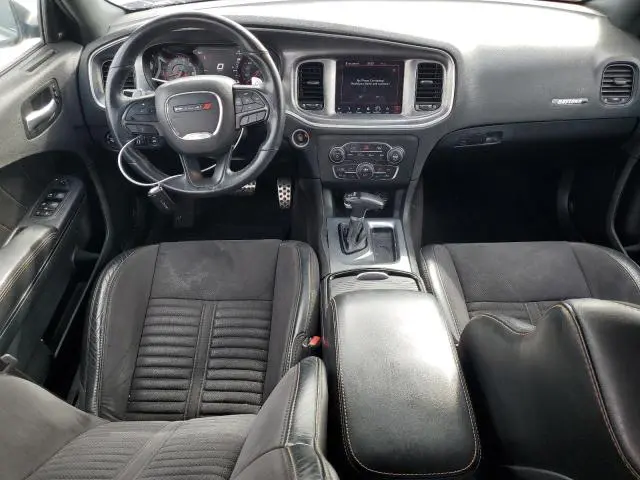 2018 DODGE CHARGER R/T 392  