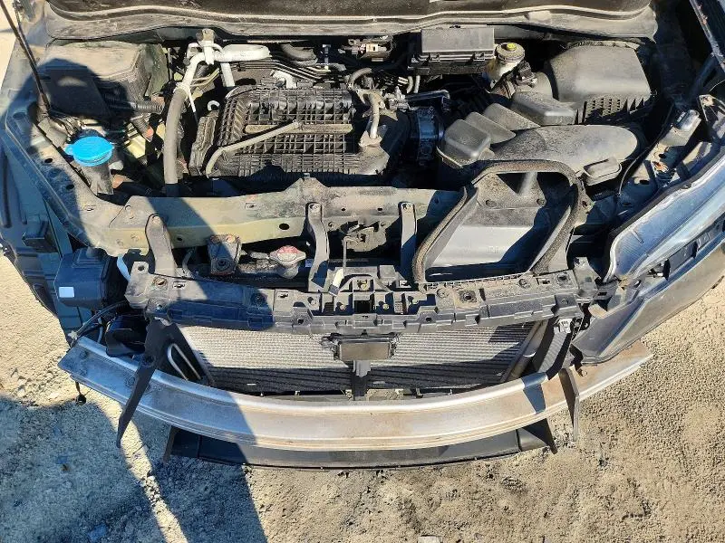 2019 HONDA PILOT EXL  