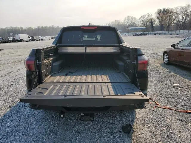 2023 HYUNDAI SANTA CRUZ SEL PREMIUM