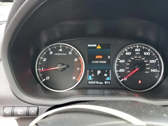 2022 MITSUBISHI ECLIPSE CROSS LE