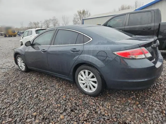 2012 MAZDA 6 I  