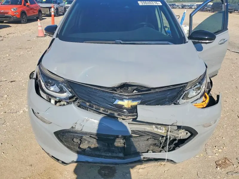 2020 CHEVROLET BOLT EV PREMIER  