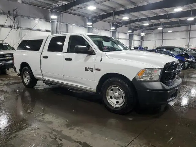 2015 RAM 1500 ST  