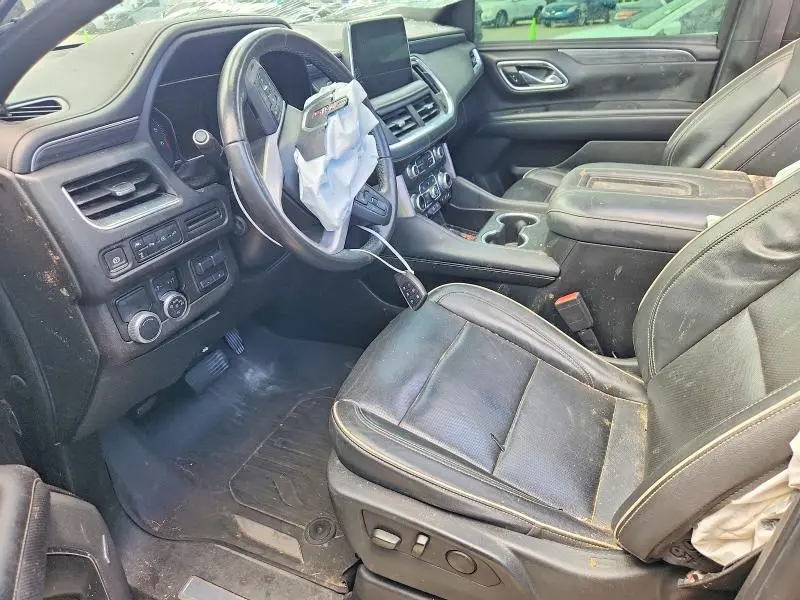 2021 GMC YUKON XL C1500 SLT  