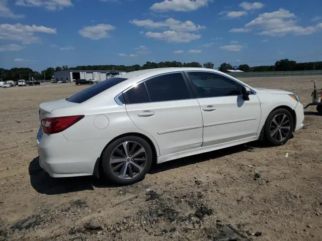 2015 SUBARU LEGACY 2.5I LIMITED  