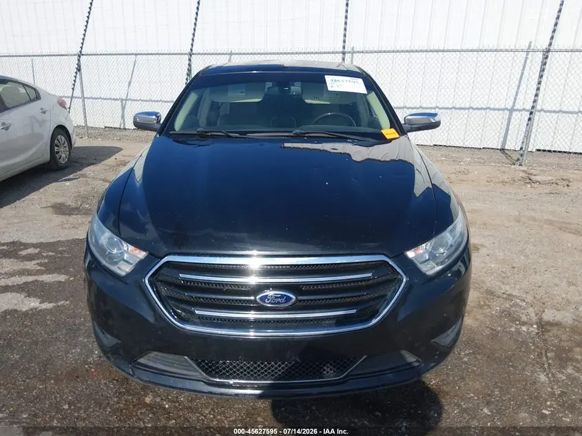 2014 FORD TAURUS LIMITED