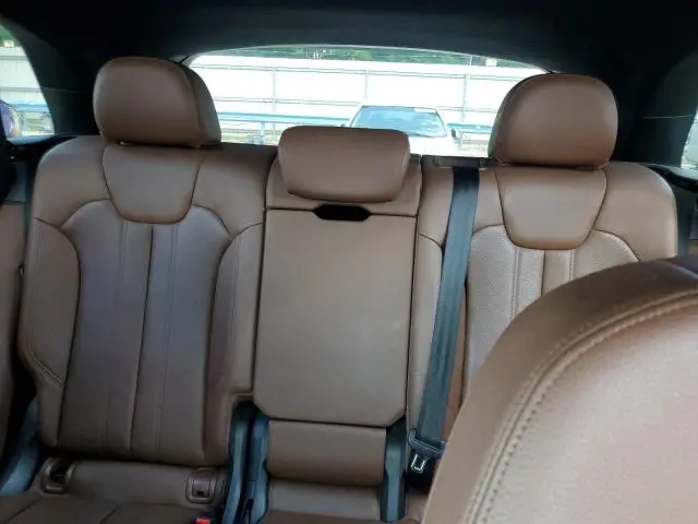 2024 AUDI Q5 PREMIUM PLUS  