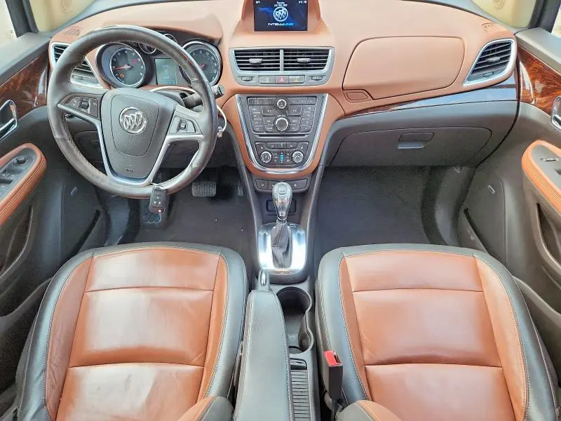 2013 BUICK ENCORE PREMIUM  