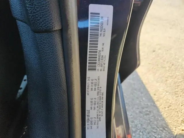 2017 CHRYSLER 200 LIMITED  