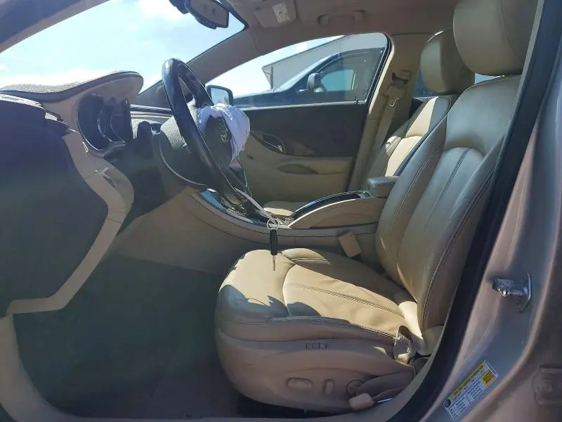 2013 BUICK LACROSSE   