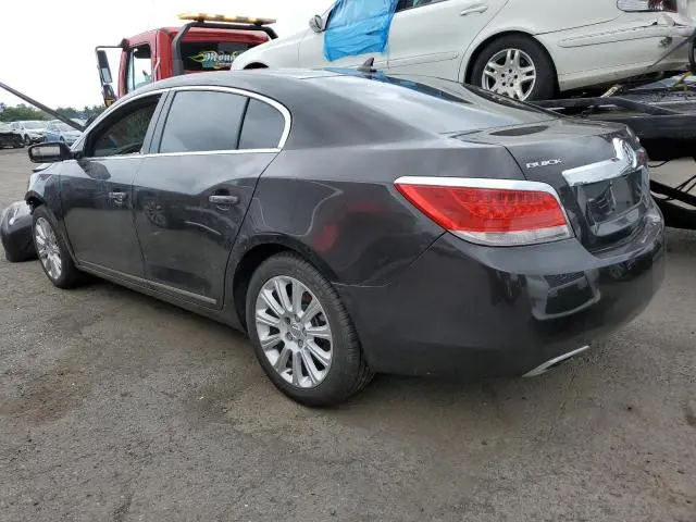 2013 BUICK LACROSSE   