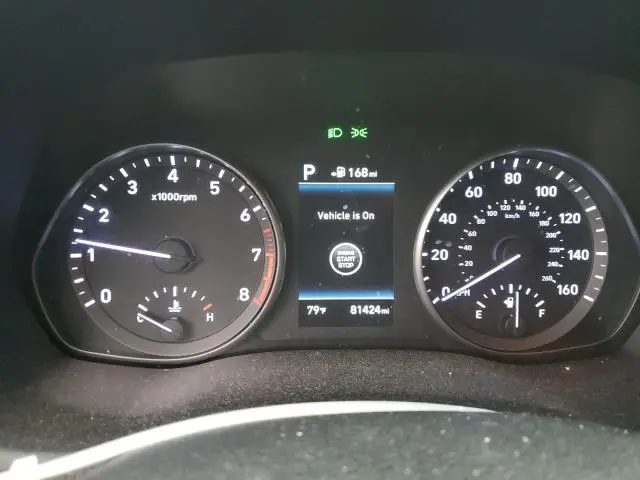 2018 HYUNDAI ELANTRA GT   