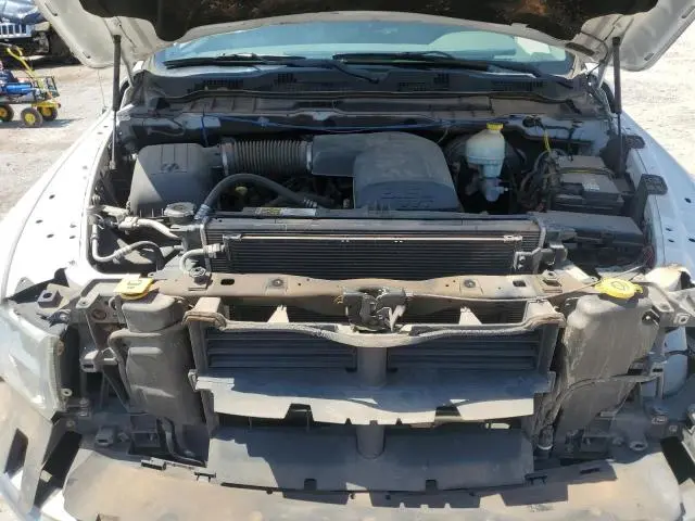 2014 RAM 1500 ST  