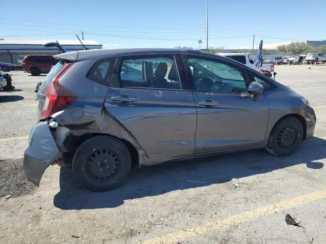 2020 HONDA FIT LX