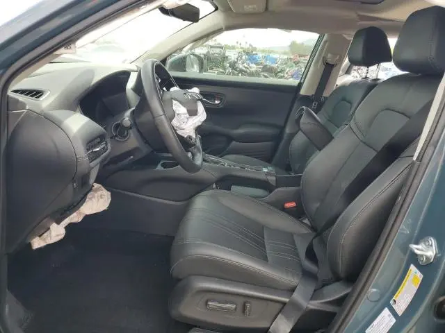 2024 HONDA HR-V EXL  