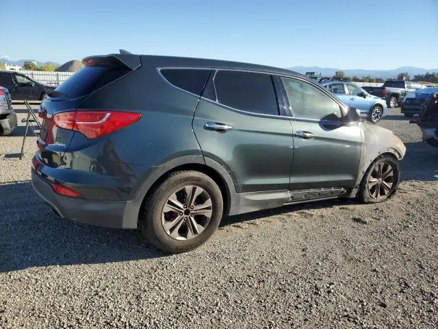 2013 HYUNDAI SANTA FE SPORT   