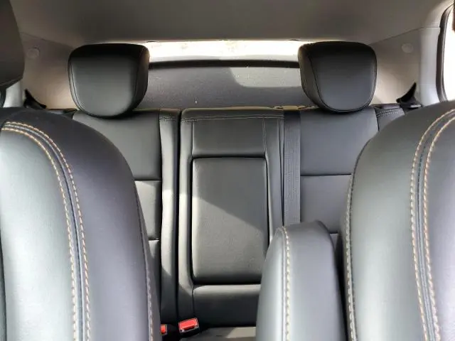 2018 CHEVROLET TRAX PREMIER  