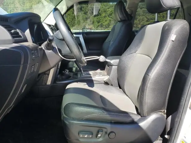 2015 TOYOTA 4RUNNER SR5/SR5 PREMIUM  