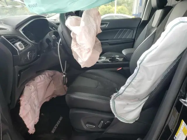 2018 FORD EDGE SPORT  