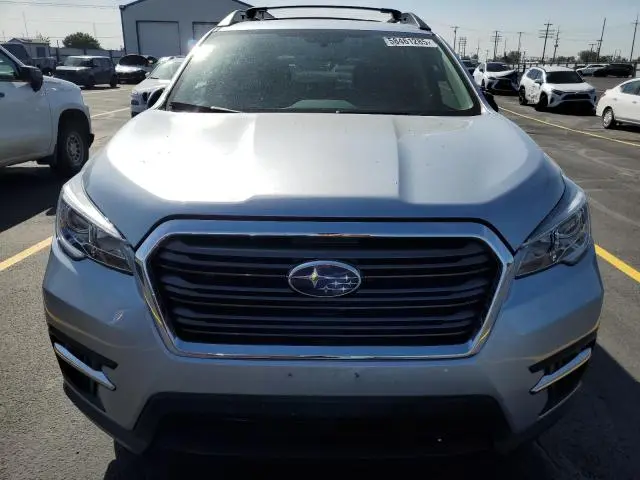 2019 SUBARU ASCENT PREMIUM  