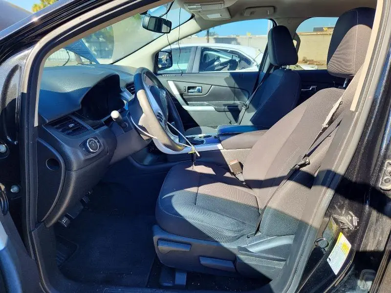 2011 FORD EDGE SE  