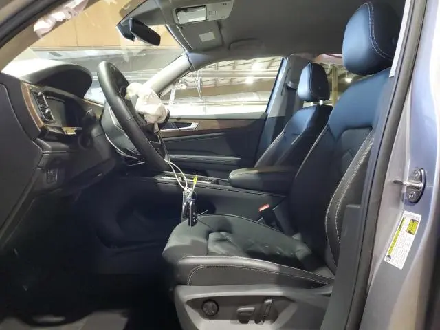 2025 VOLKSWAGEN ATLAS SE  