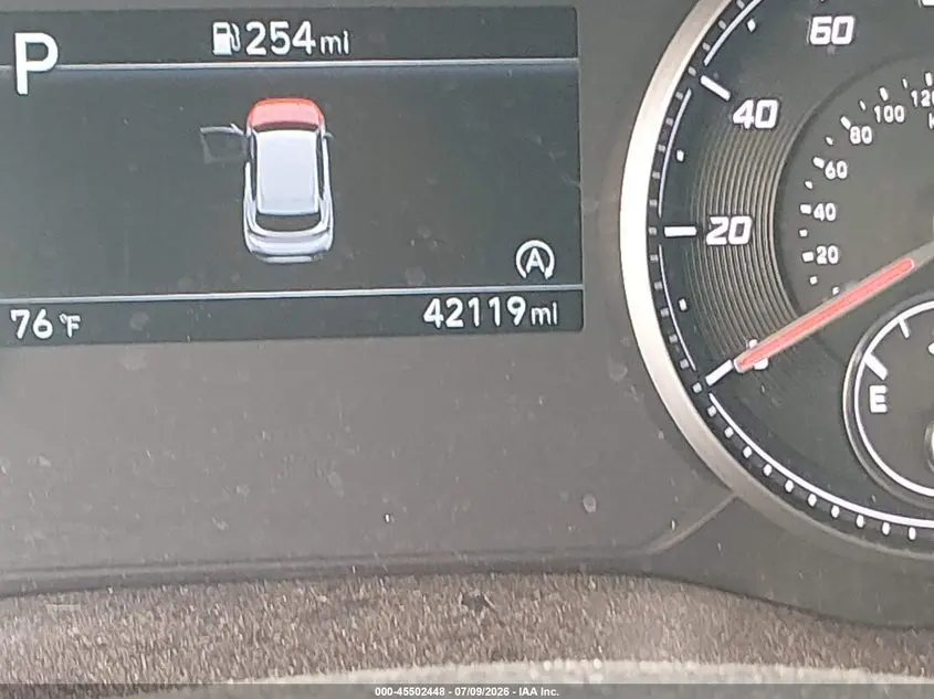2022 HYUNDAI SANTA FE SE