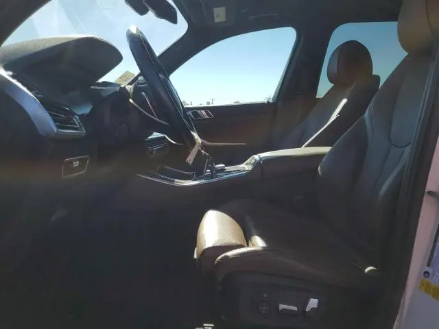 2022 BMW X5 SDRIVE 40I  