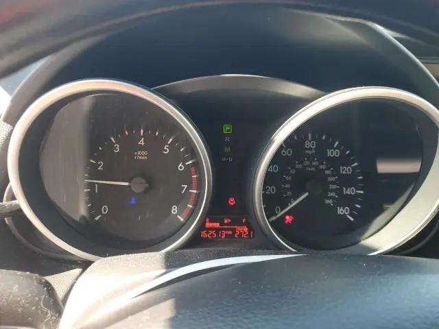 2013 MAZDA 5   