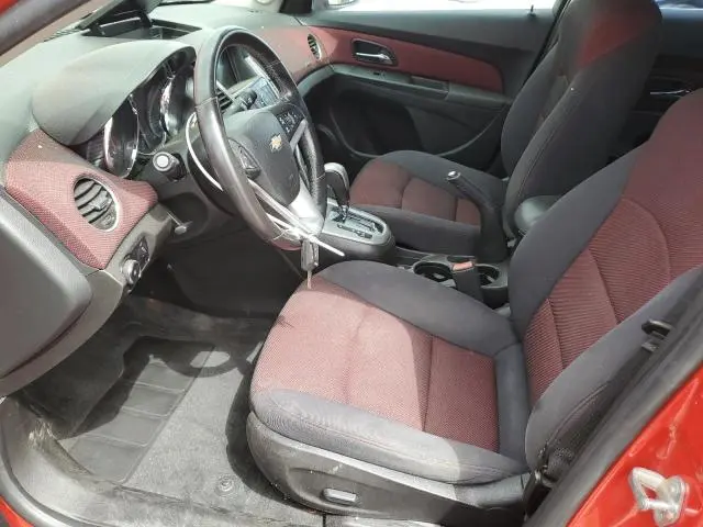 2013 CHEVROLET CRUZE LT  