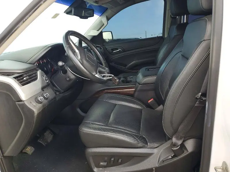 2019 GMC YUKON XL K1500 SLT  