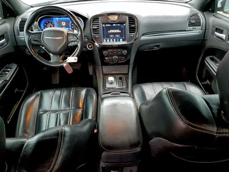 2021 CHRYSLER 300 S  