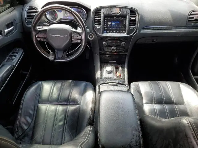 2021 CHRYSLER 300 S  