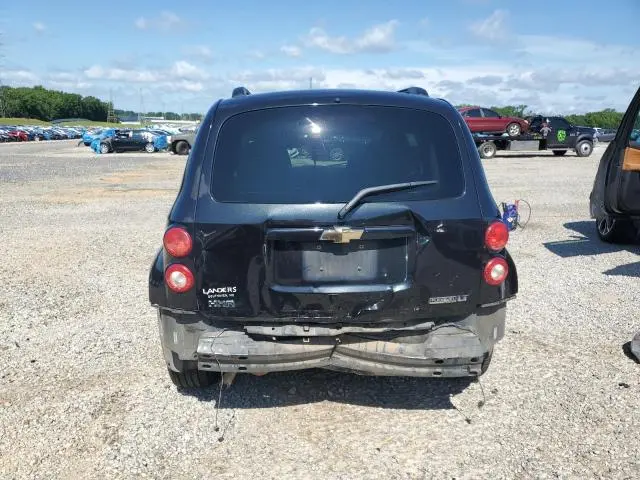2011 CHEVROLET HHR LT  