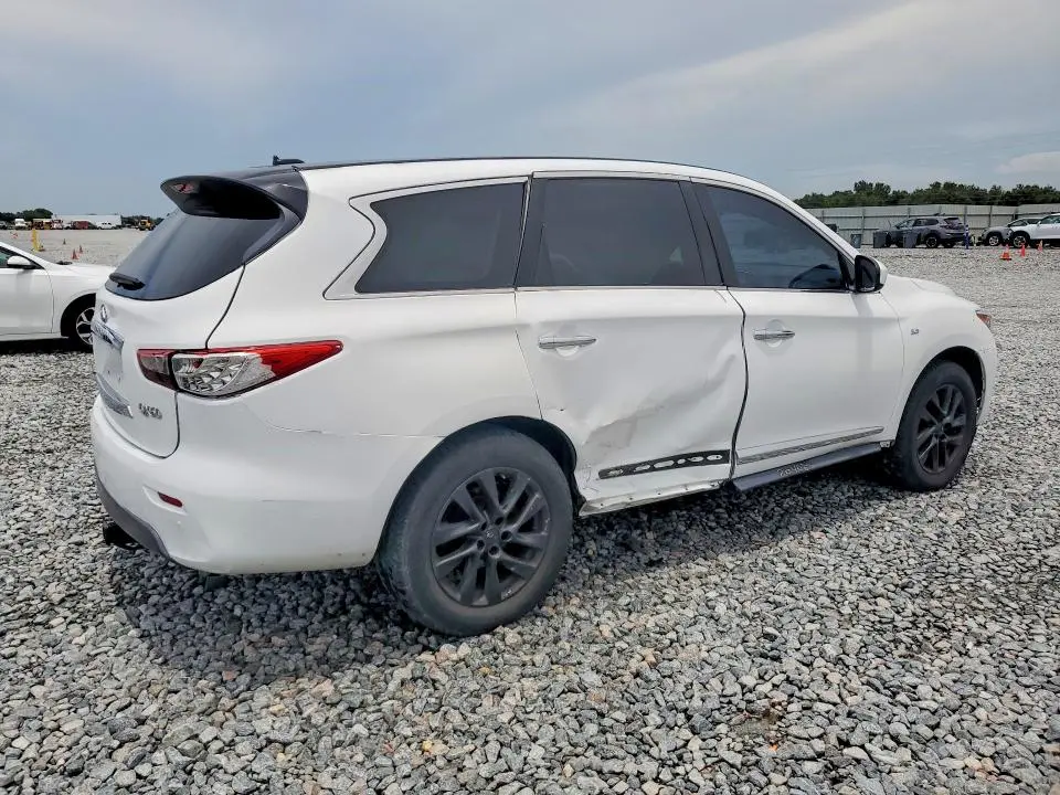 2014 INFINITI QX60 BASE  