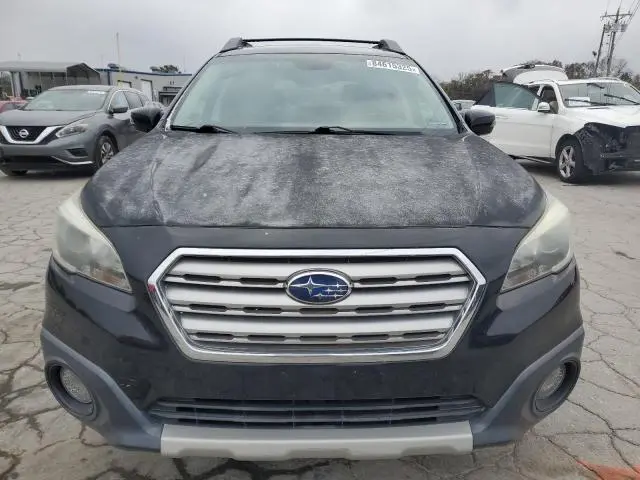 2015 SUBARU OUTBACK 3.6R LIMITED  