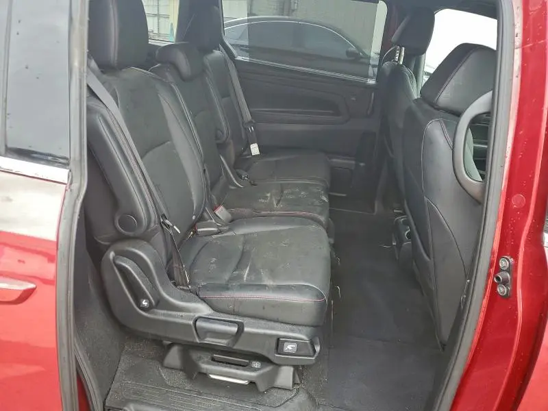 2023 HONDA ODYSSEY SPORT-L  