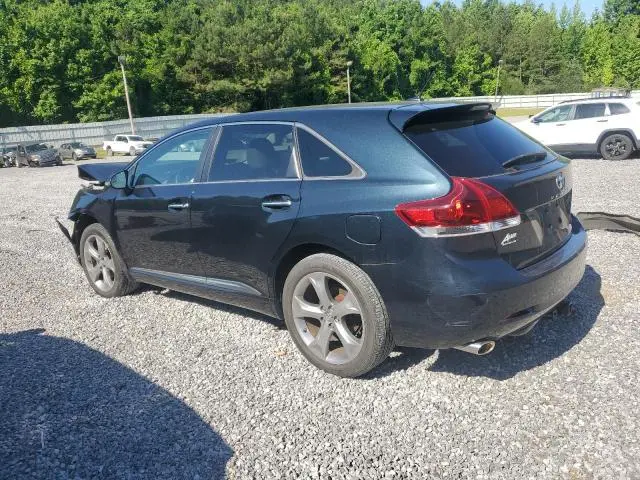2014 TOYOTA VENZA LE  