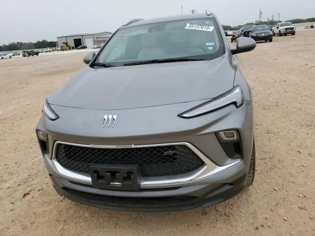 2025 BUICK ENCORE GX SPORT TOURING