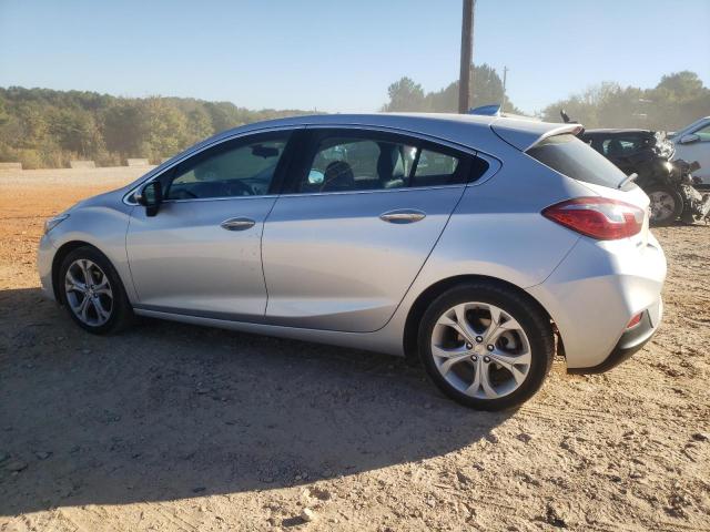 2017 CHEVROLET CRUZE PREMIER