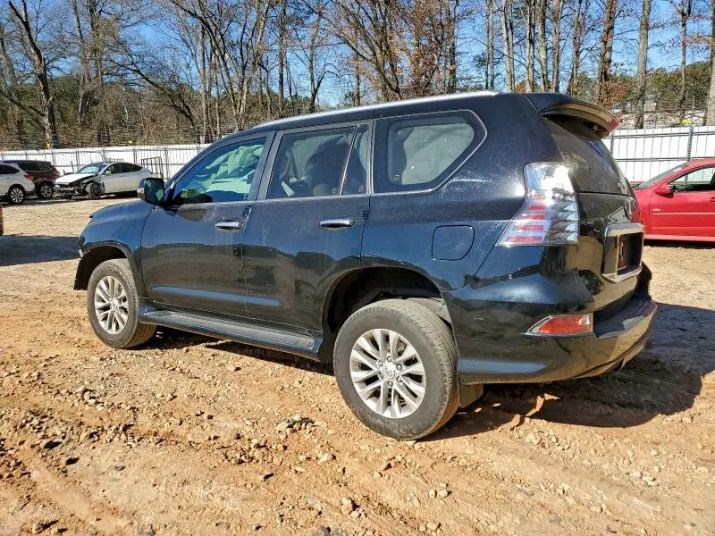 2021 LEXUS GX 460 PREMIUM  