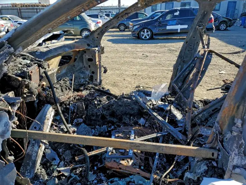 2018 AUDI Q7 PRESTIGE  