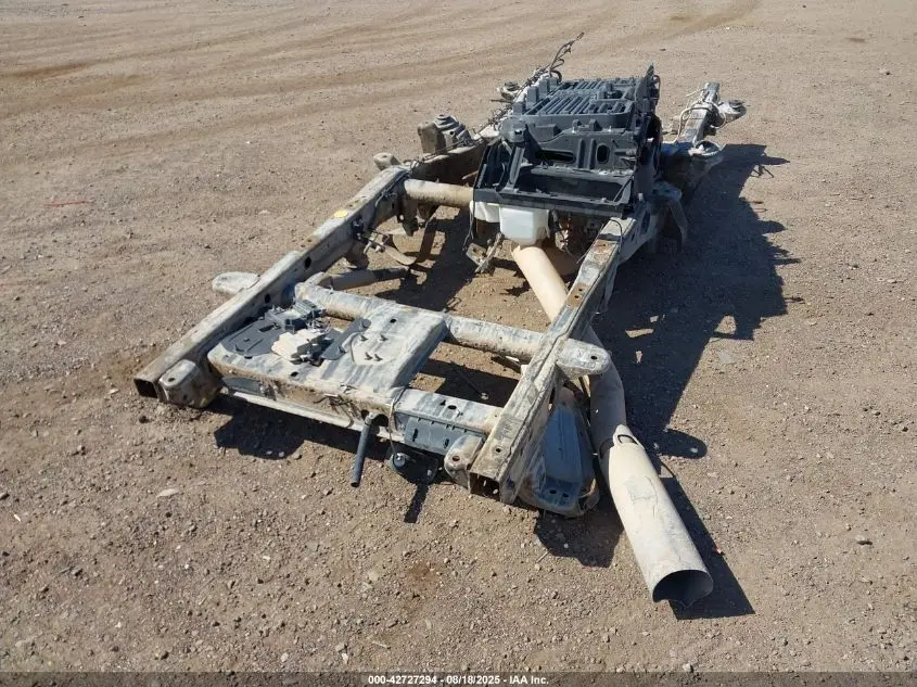 2021 CHEVROLET SILVERADO 2500HD 4WD  STANDARD BED LT