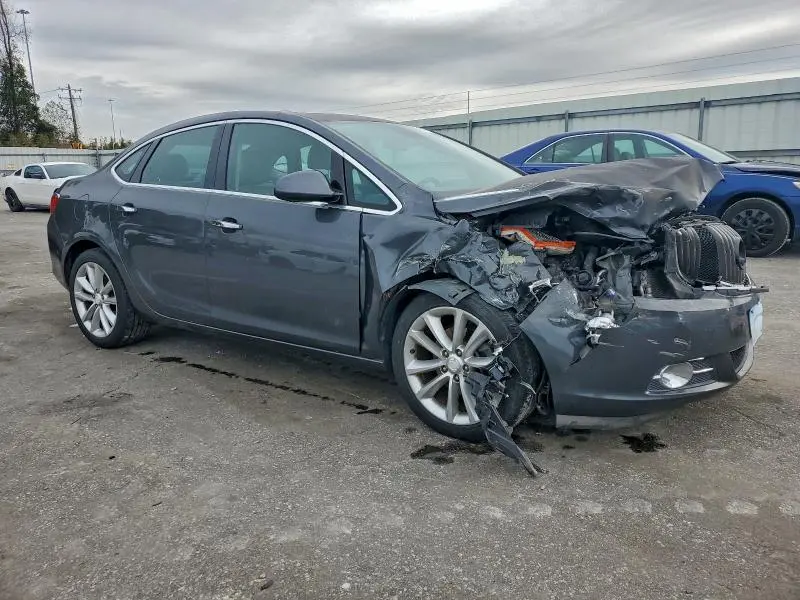 2013 BUICK VERANO CONVENIENCE  