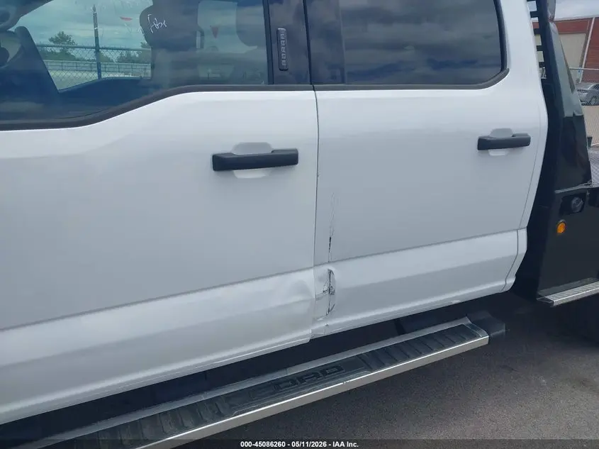 2024 FORD F-250 XLT