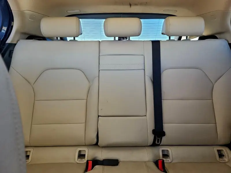 2019 MERCEDES-BENZ GLA 250 4MATIC  