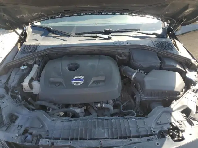 2015 VOLVO S60 PREMIER  